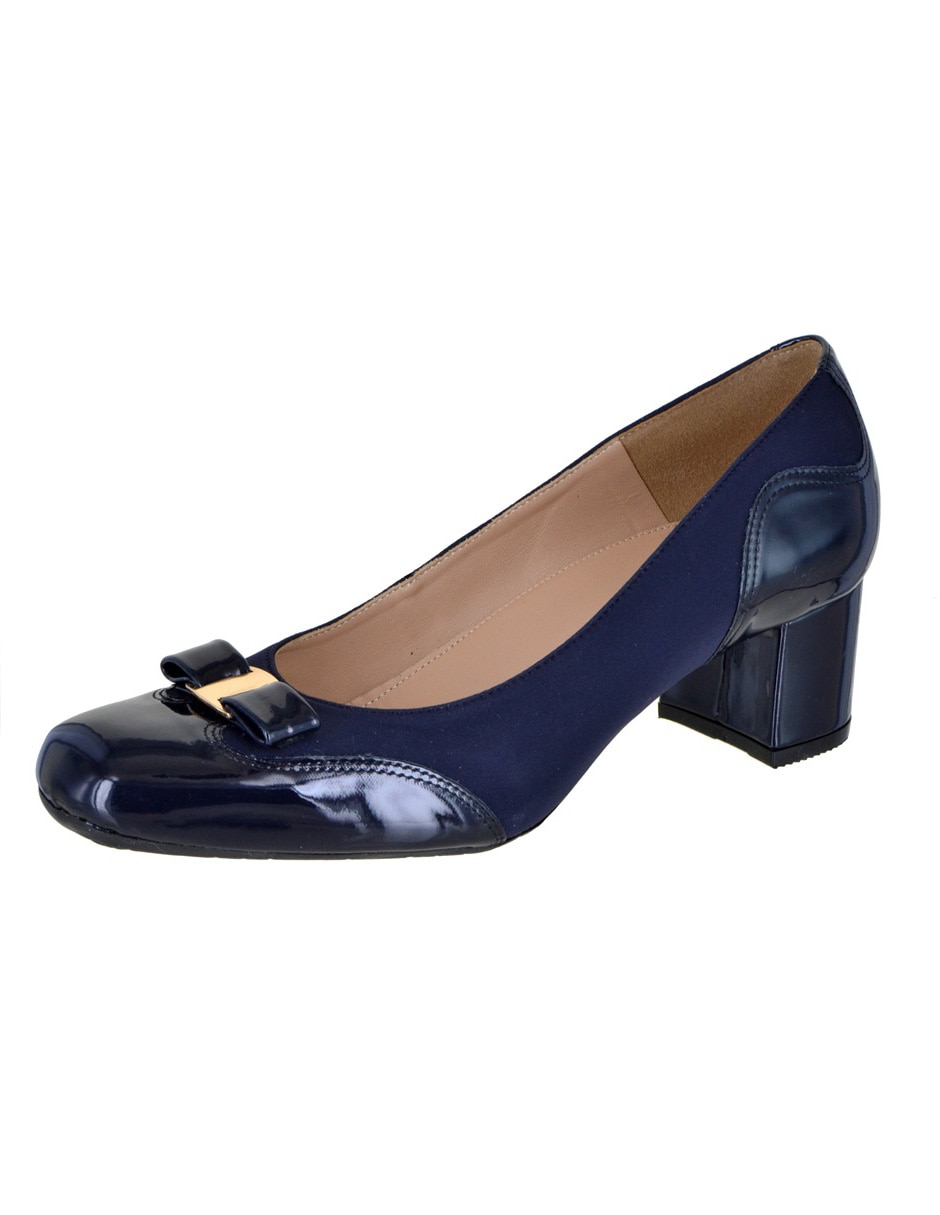 Zapatilla Charol Zapatilla Charol