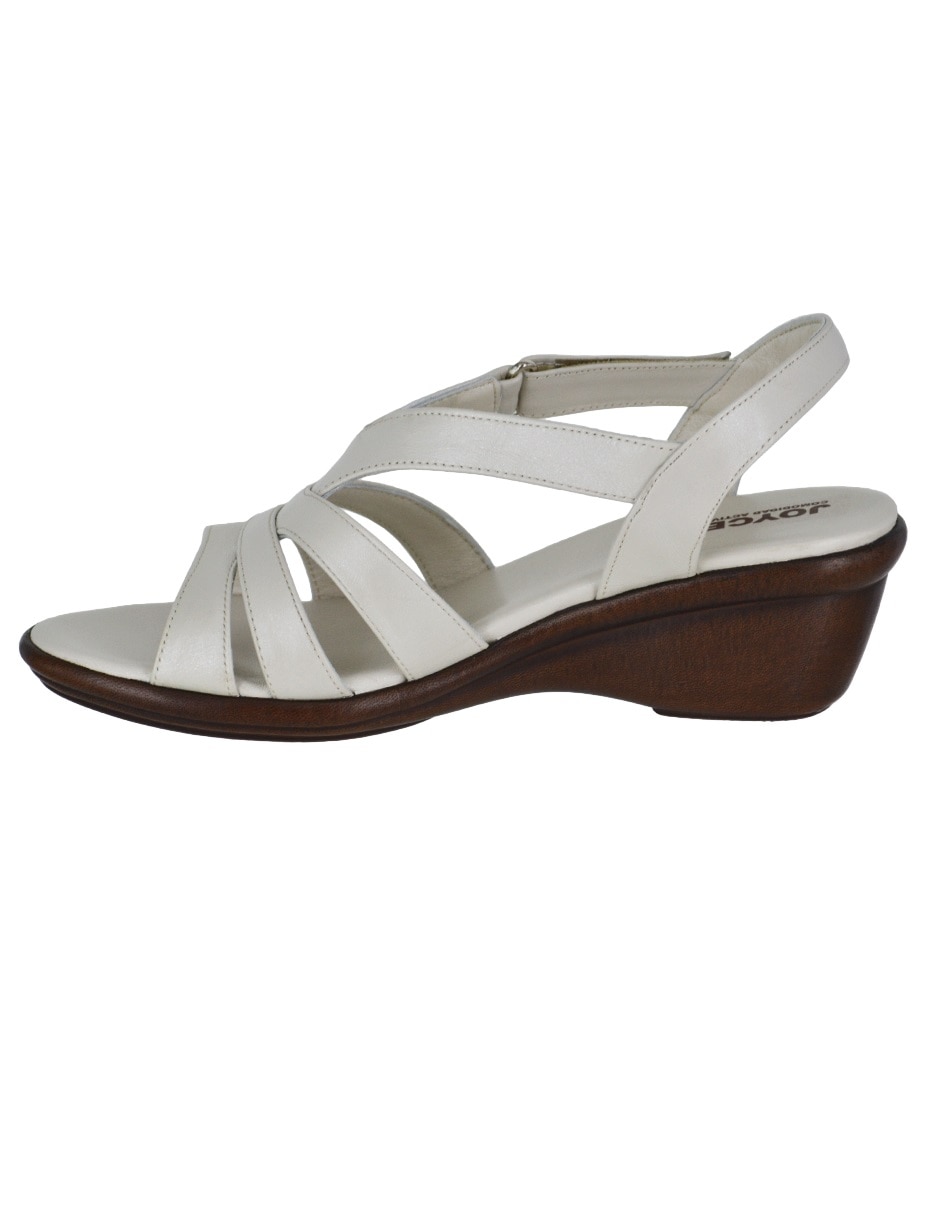 Sandalias para mujer 4