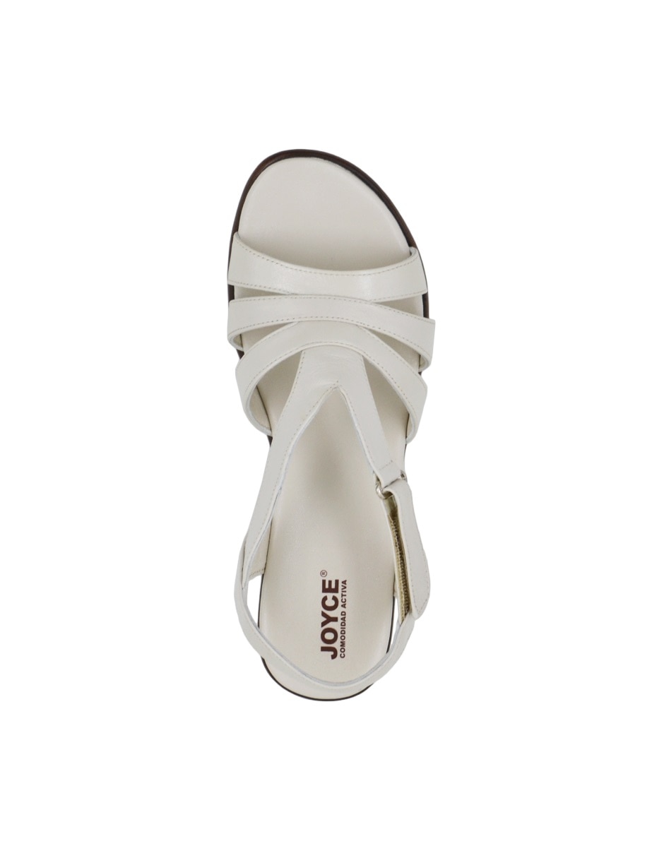 Sandalias para mujer 5
