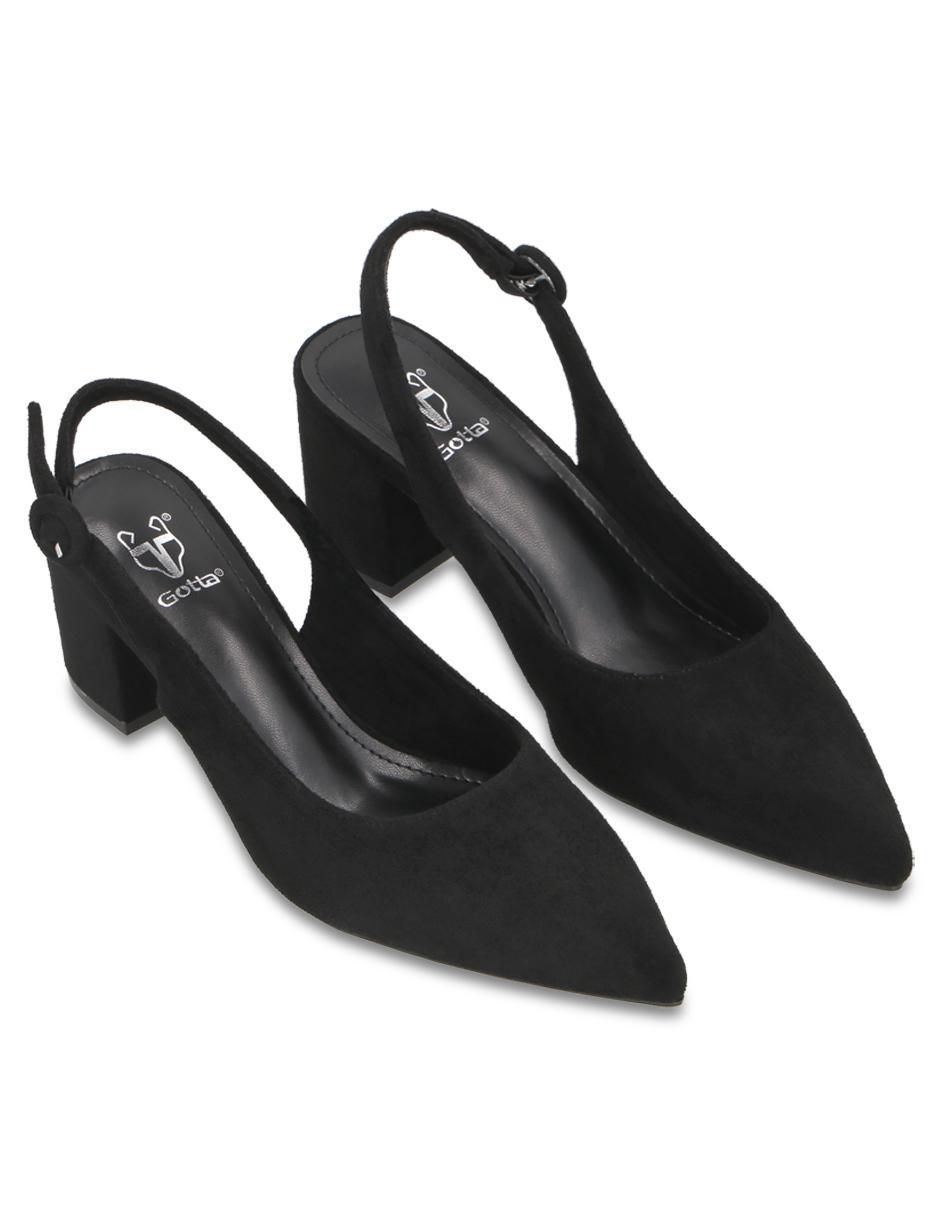 Zapatilla 3