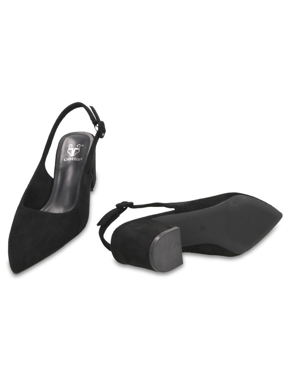 Zapatilla 5