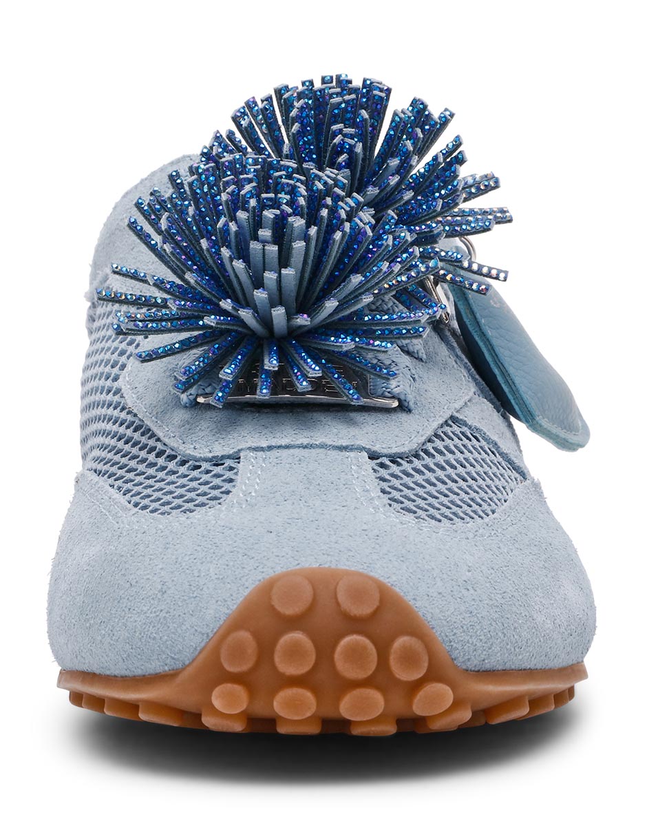 Tenis para mujer 4