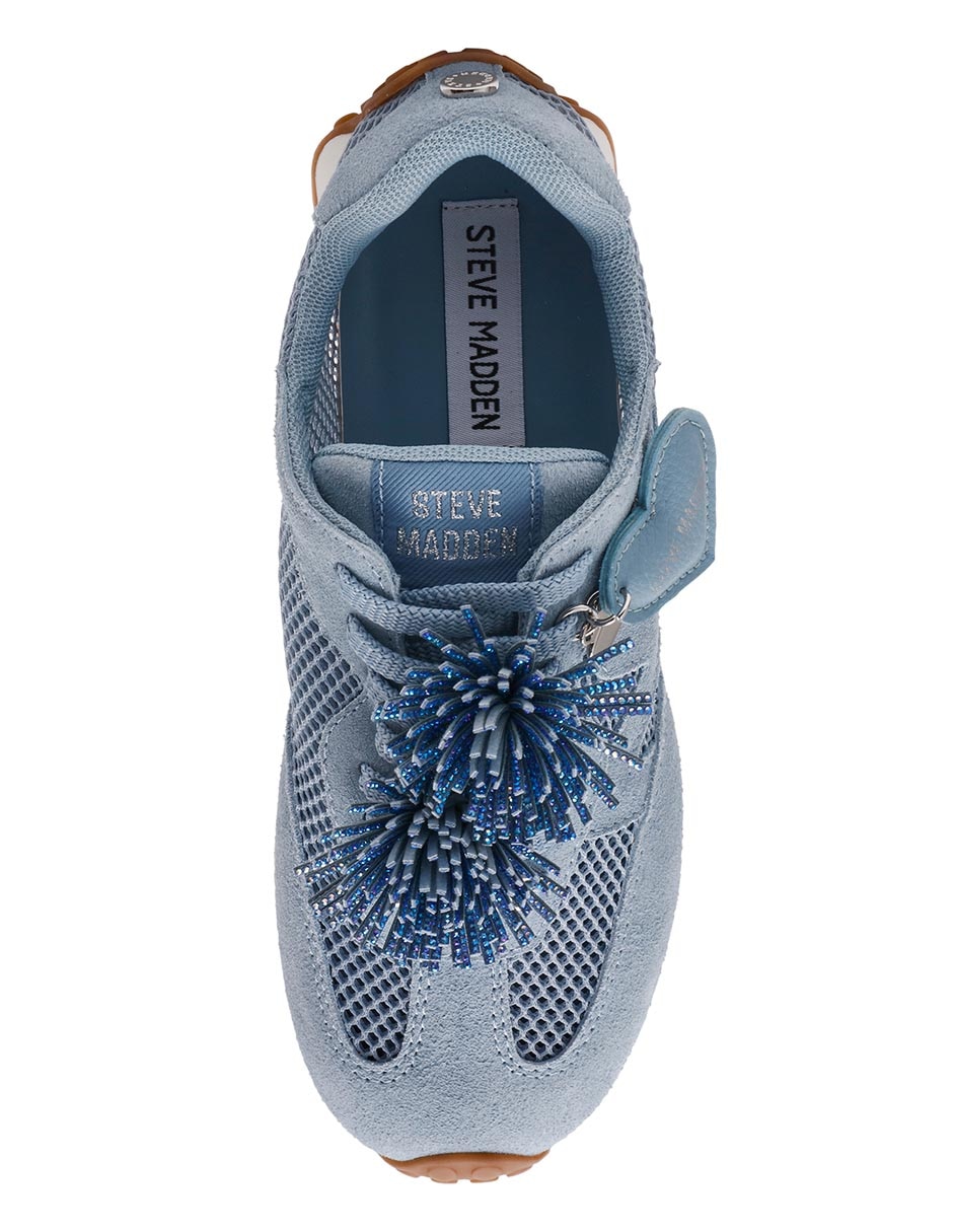 Tenis para mujer 5
