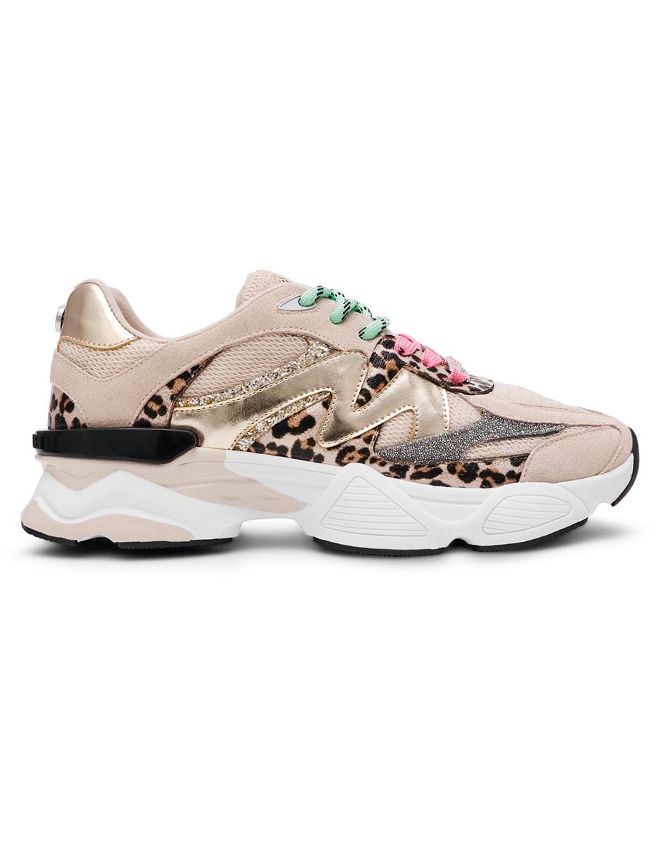 Tenis para mujer