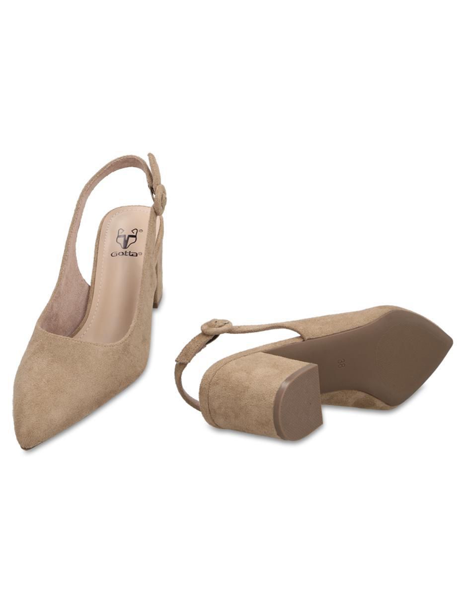 Zapatilla 6