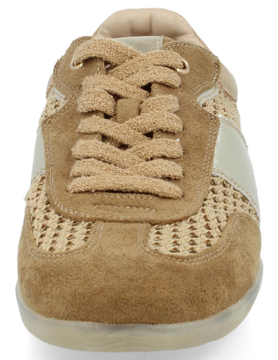 Tenis para mujer 3