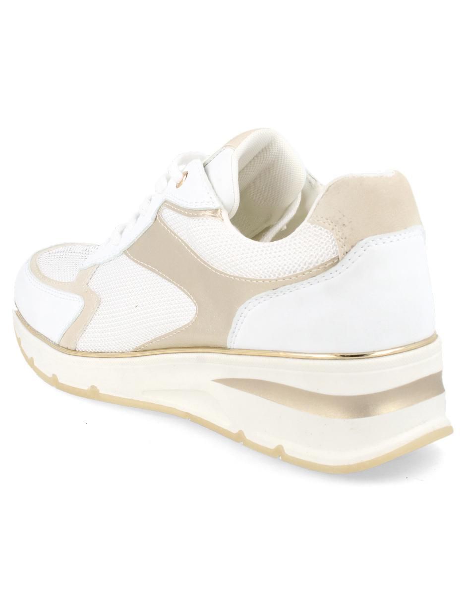 Tenis para mujer 4