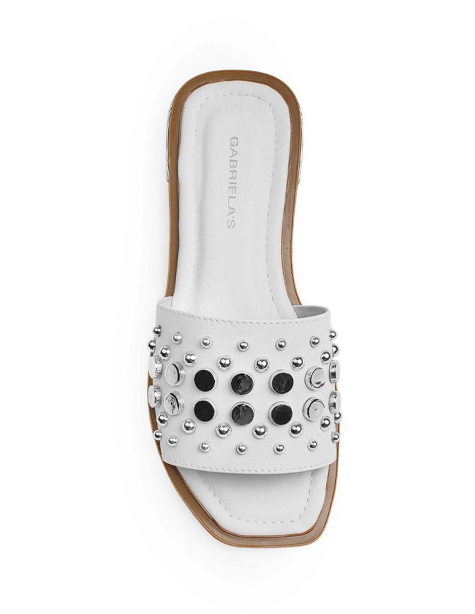 Sandalia para mujer 3