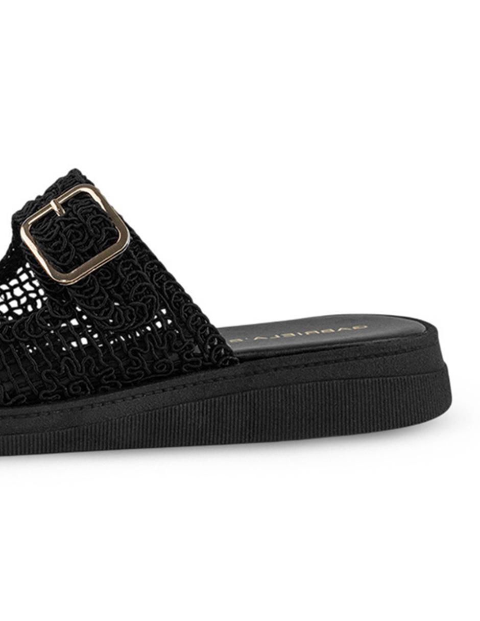 Sandalia para mujer 4