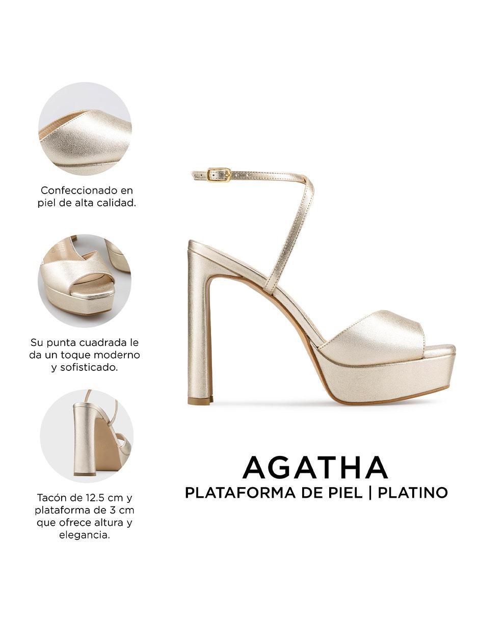 Sandalia para mujer 2