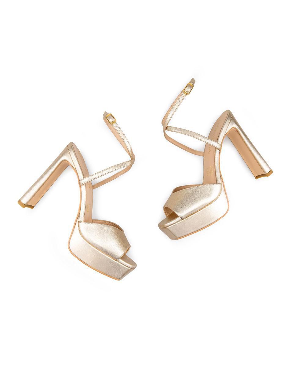 Sandalia para mujer 3