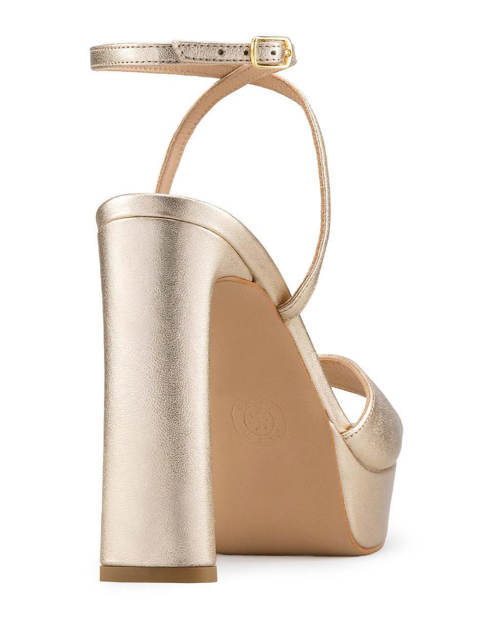 Sandalia para mujer 6