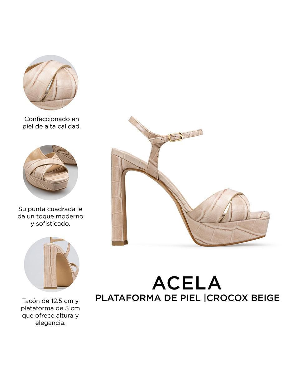 Sandalia para mujer 2