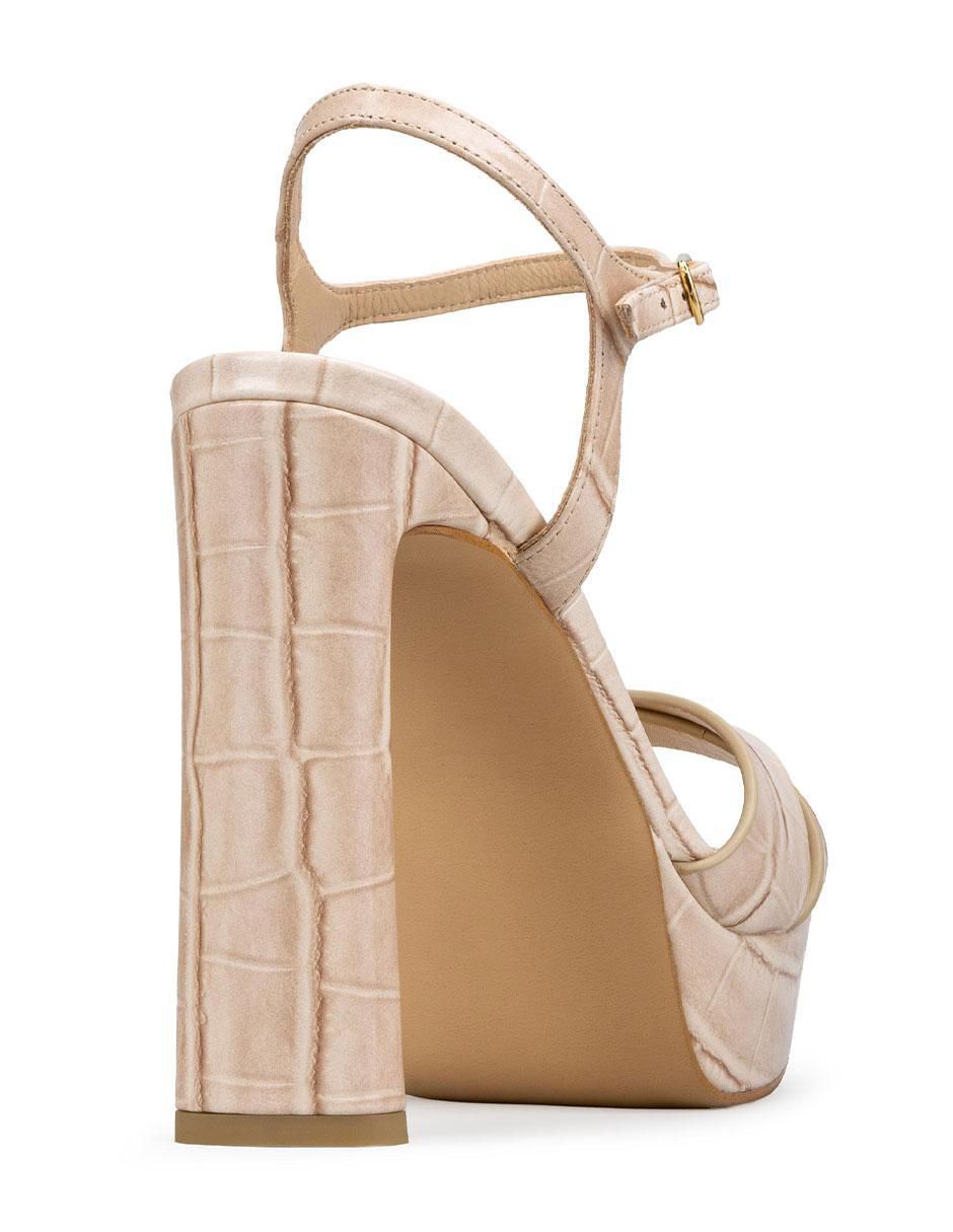Sandalia para mujer 6