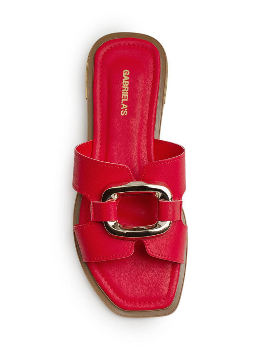 Sandalia para mujer 3