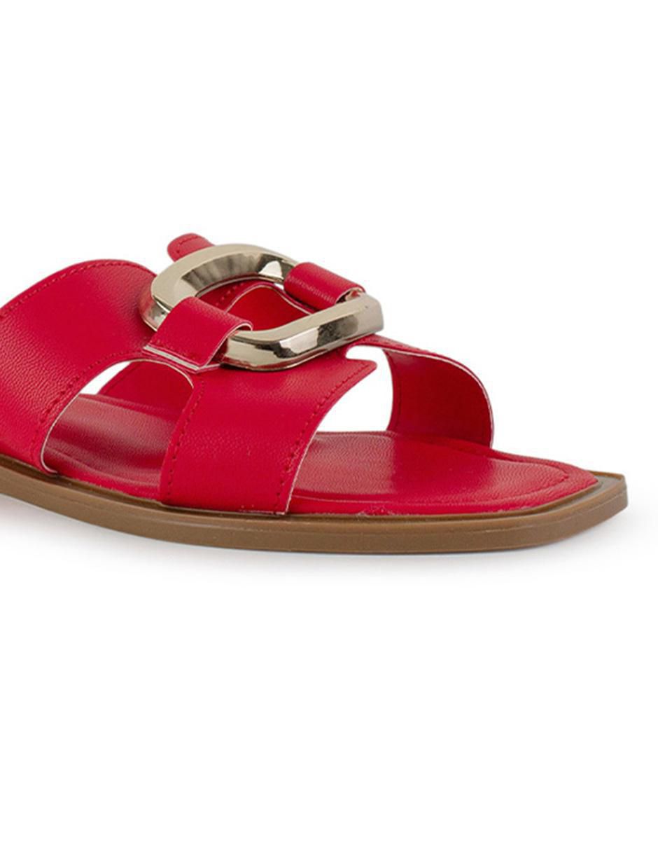 Sandalia para mujer 5