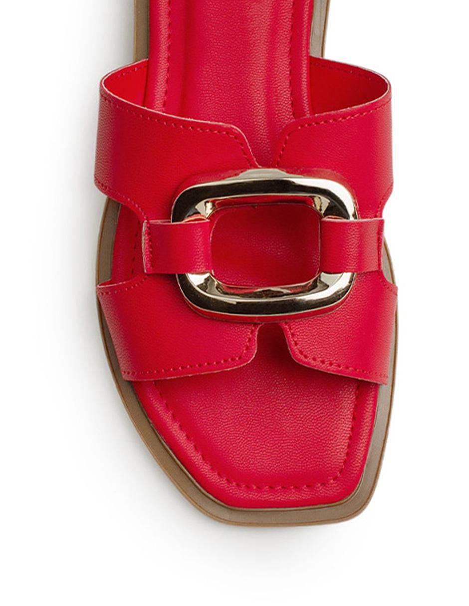 Sandalia para mujer 6