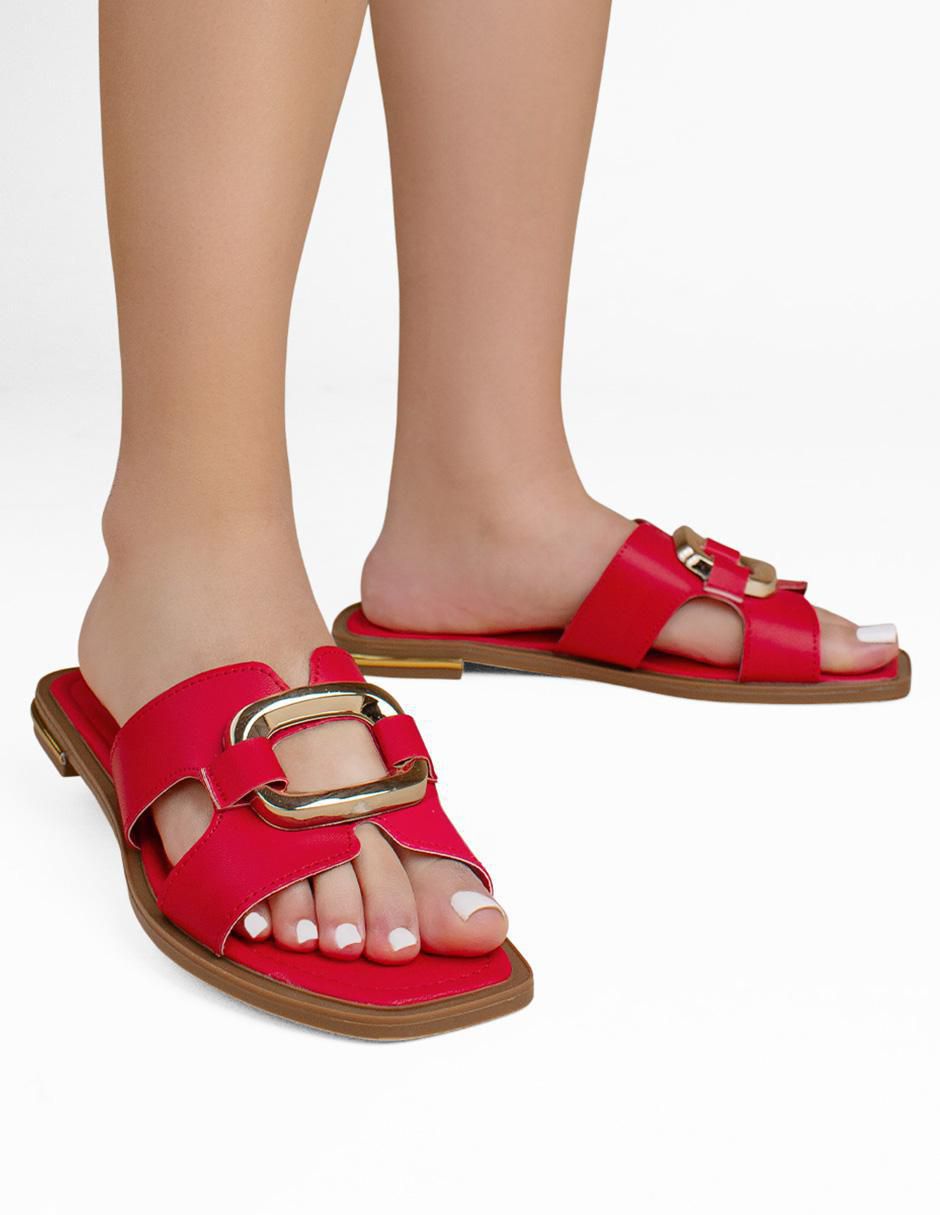 Sandalia para mujer 7
