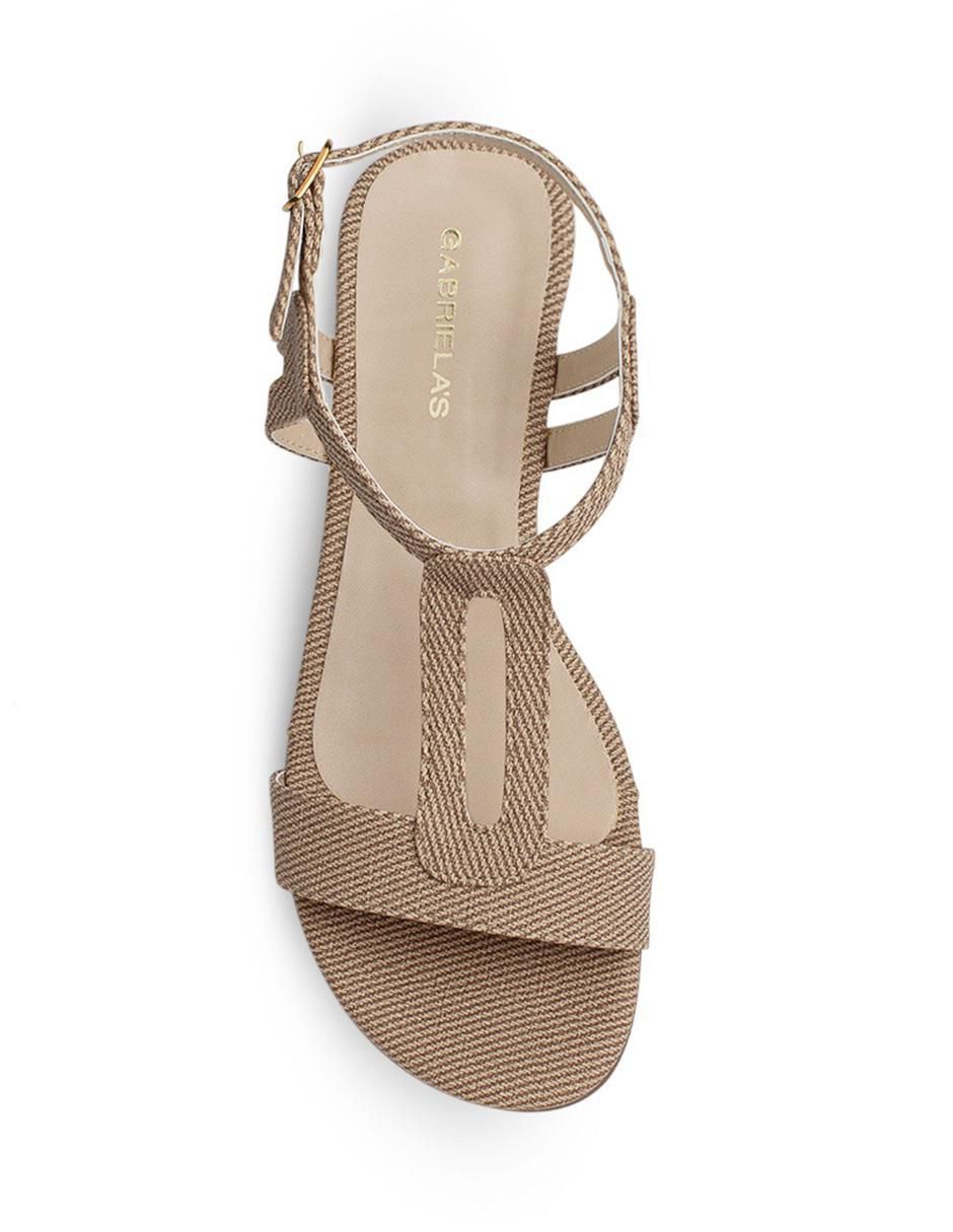 Sandalia para mujer 3
