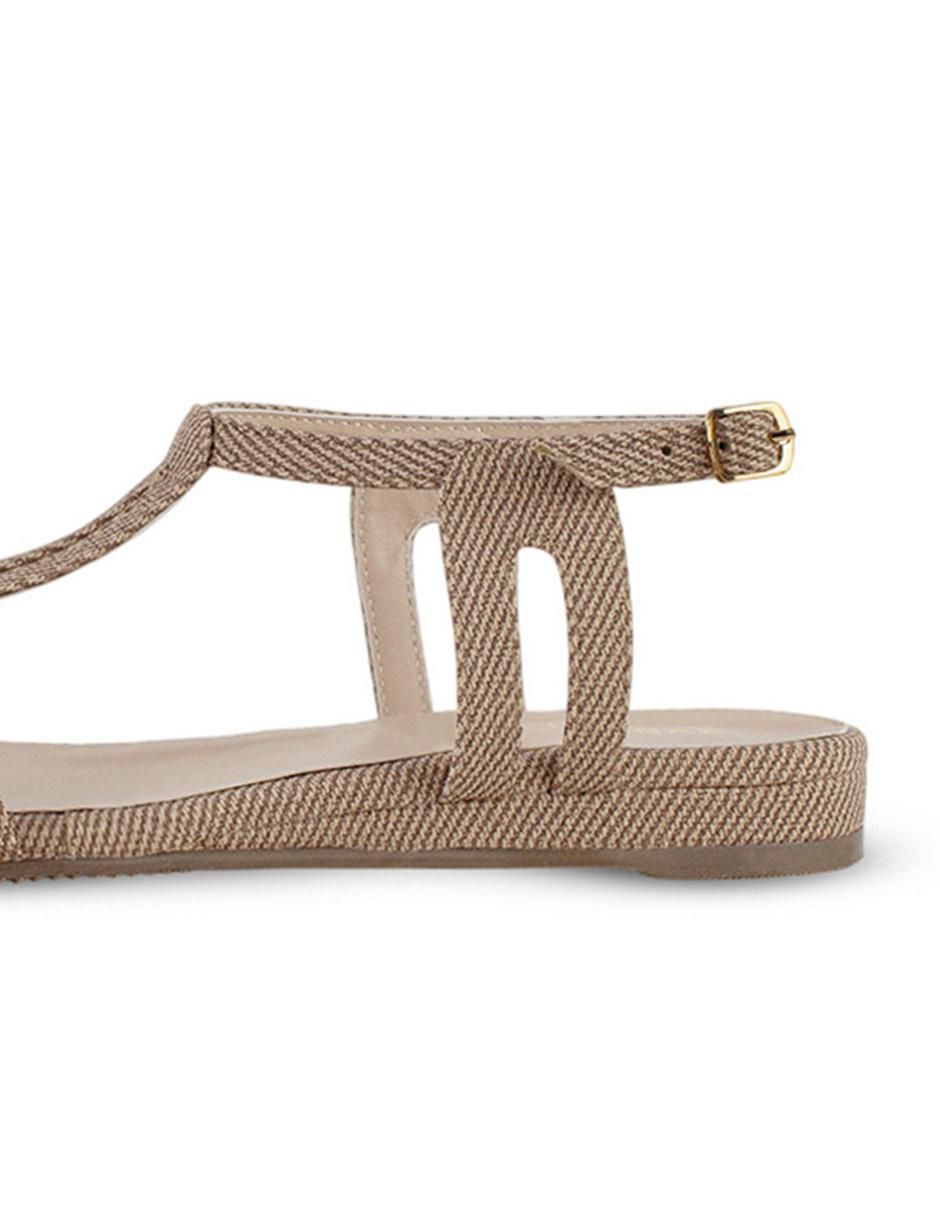 Sandalia para mujer 4