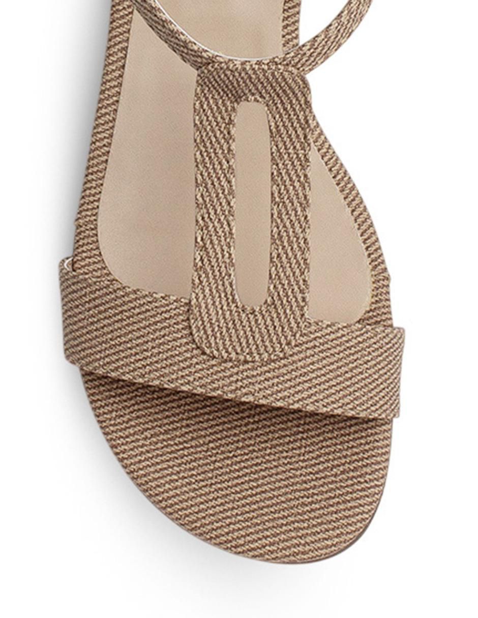 Sandalia para mujer 6