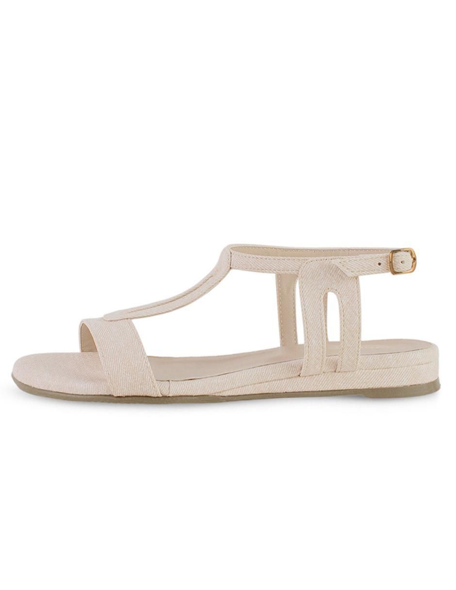 Sandalia para mujer