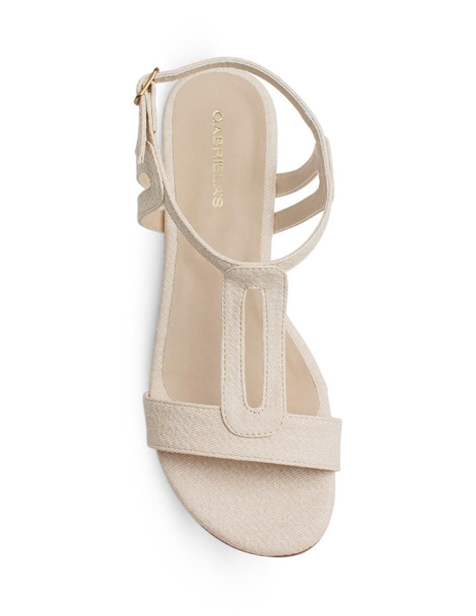 Sandalia para mujer 3