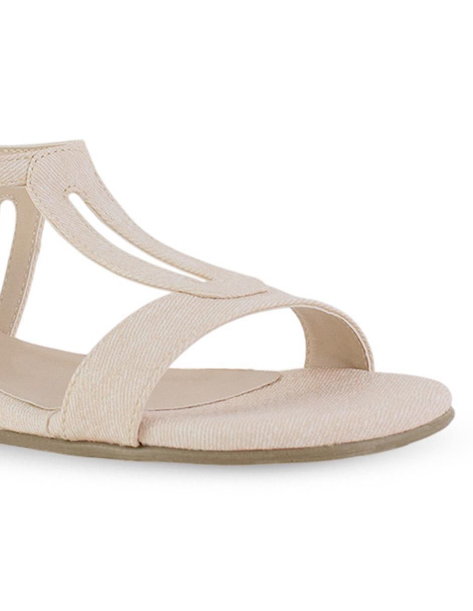 Sandalia para mujer 5