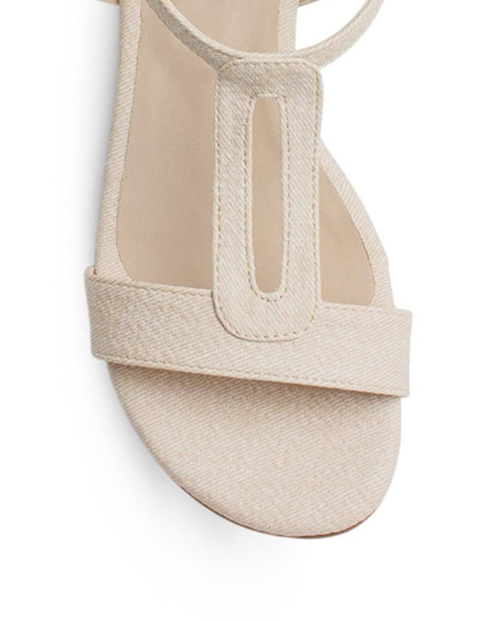 Sandalia para mujer 6