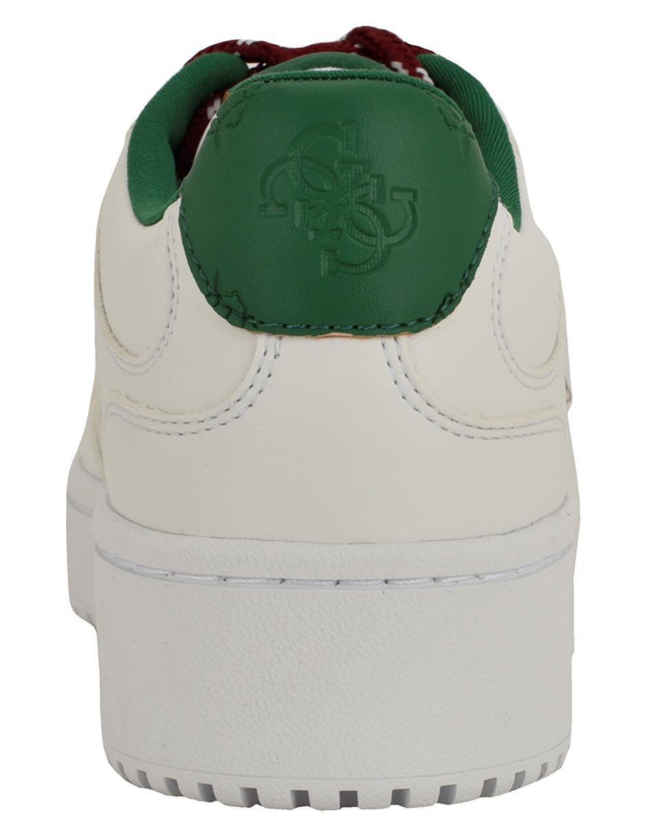 Tenis para mujer 4