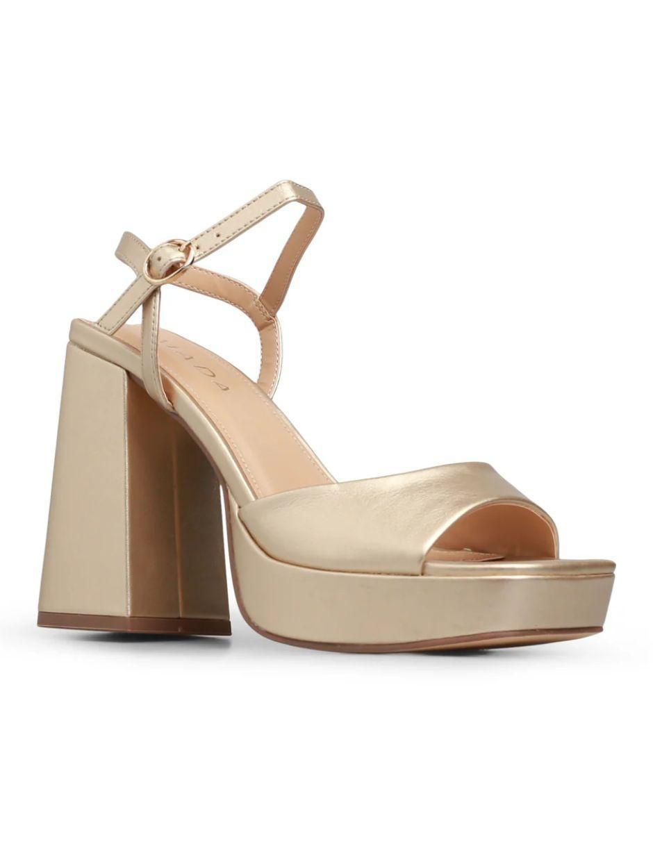 Sandalia para mujer 2