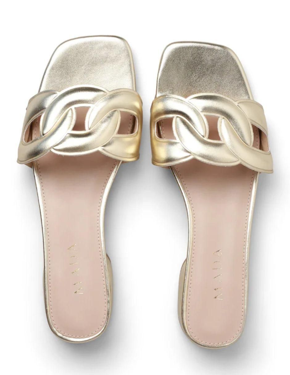 Sandalia para mujer 3