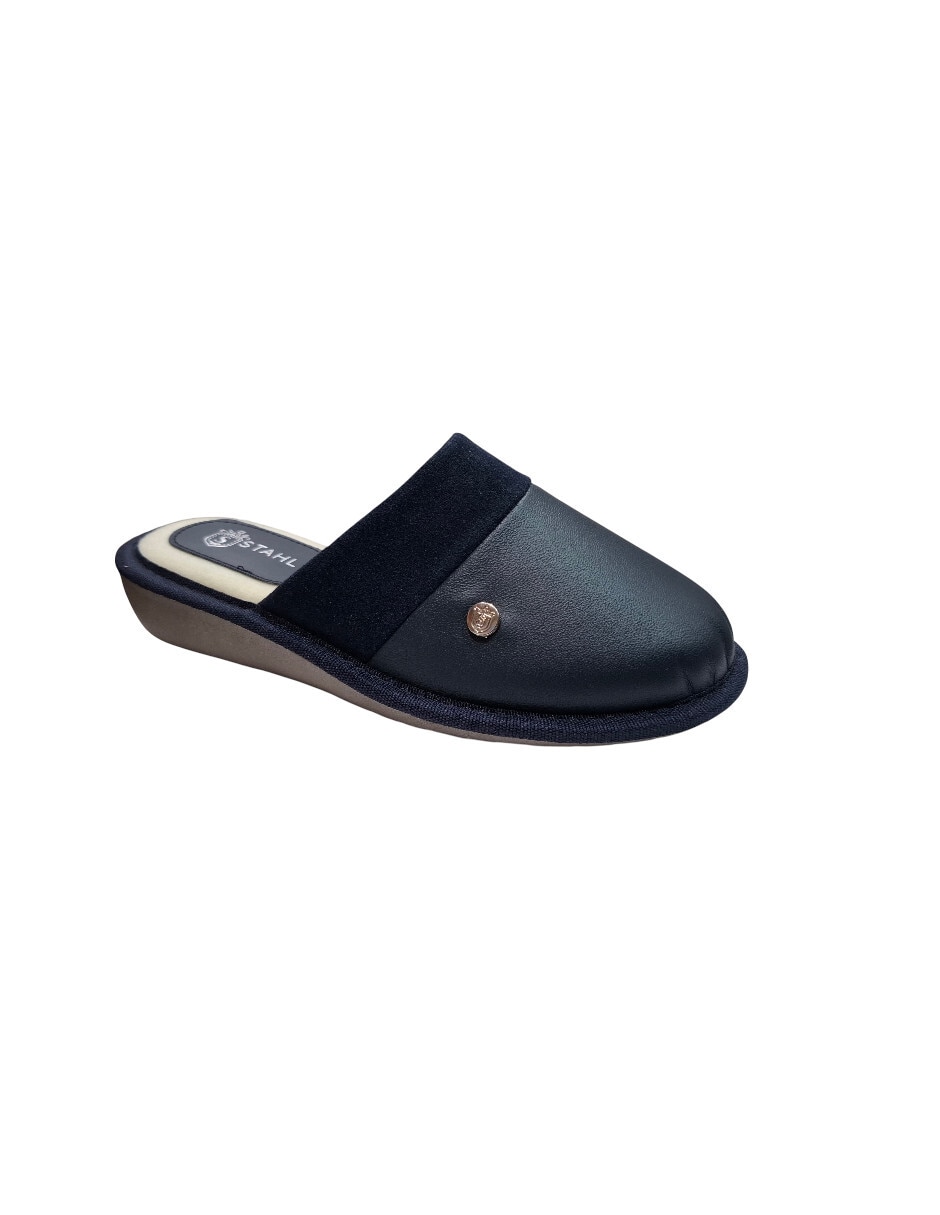 Pantufla para mujer