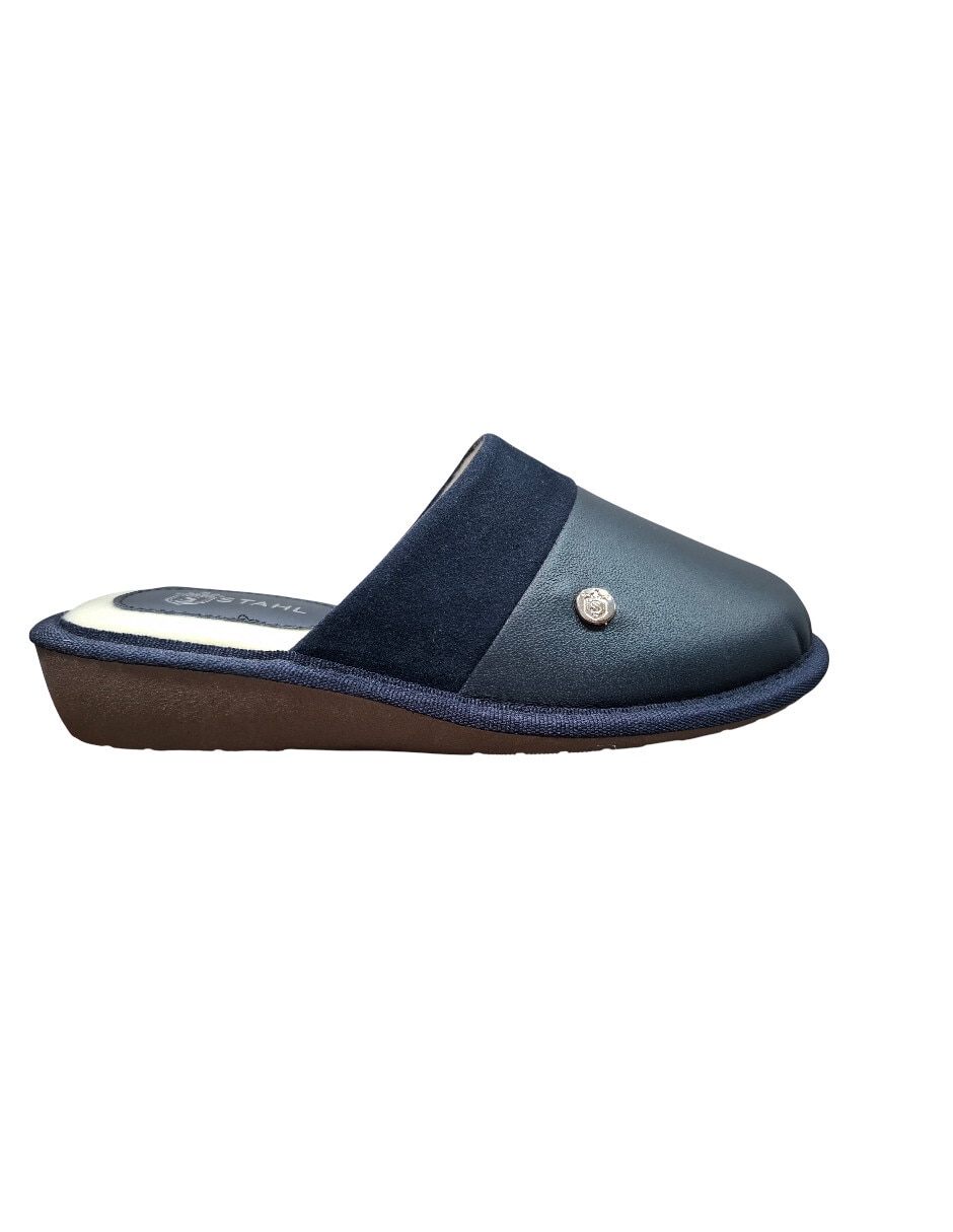 Pantufla para mujer 2