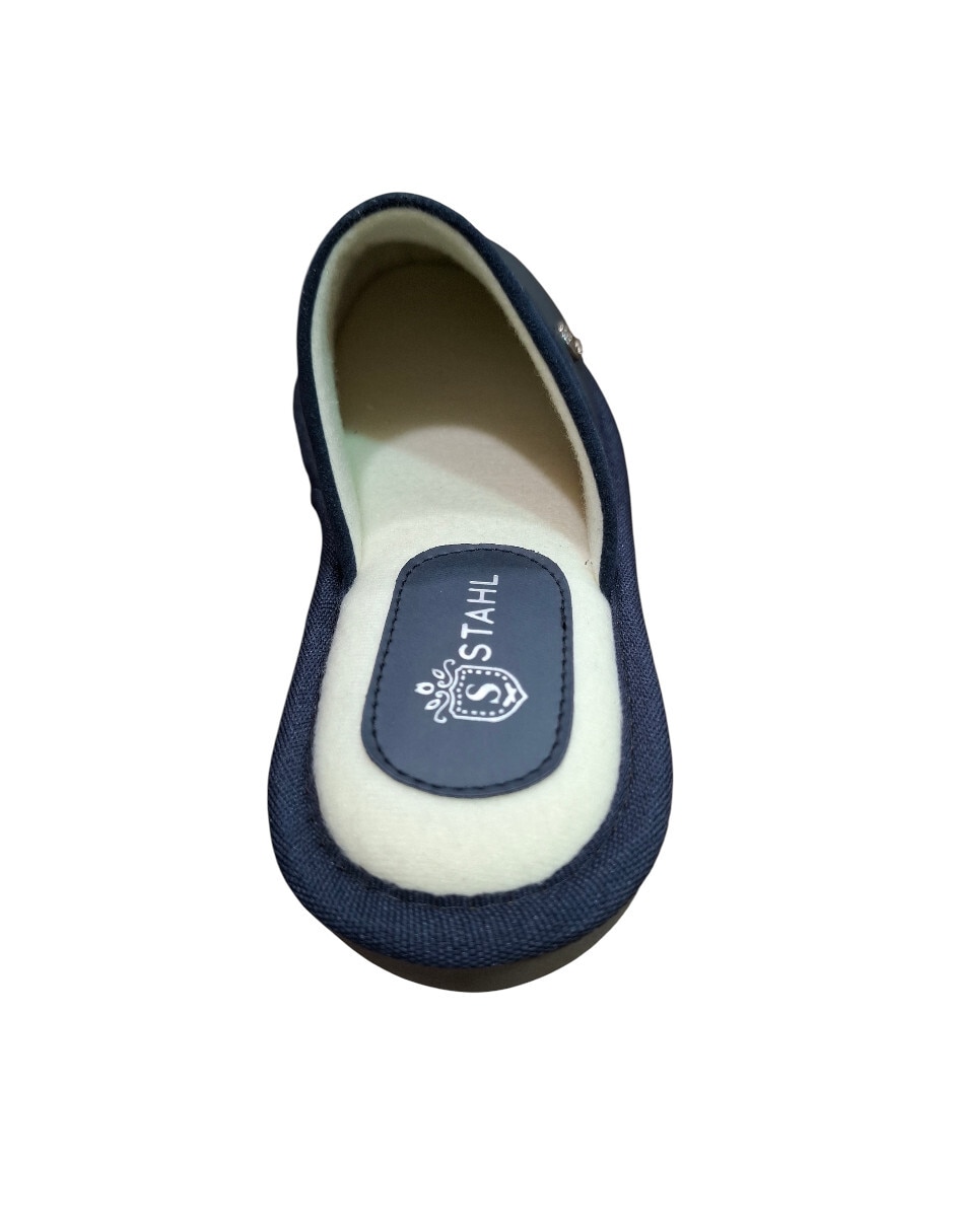 Pantufla para mujer 6