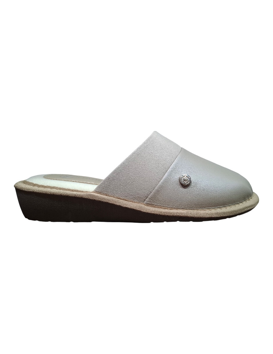 Pantufla para mujer 2