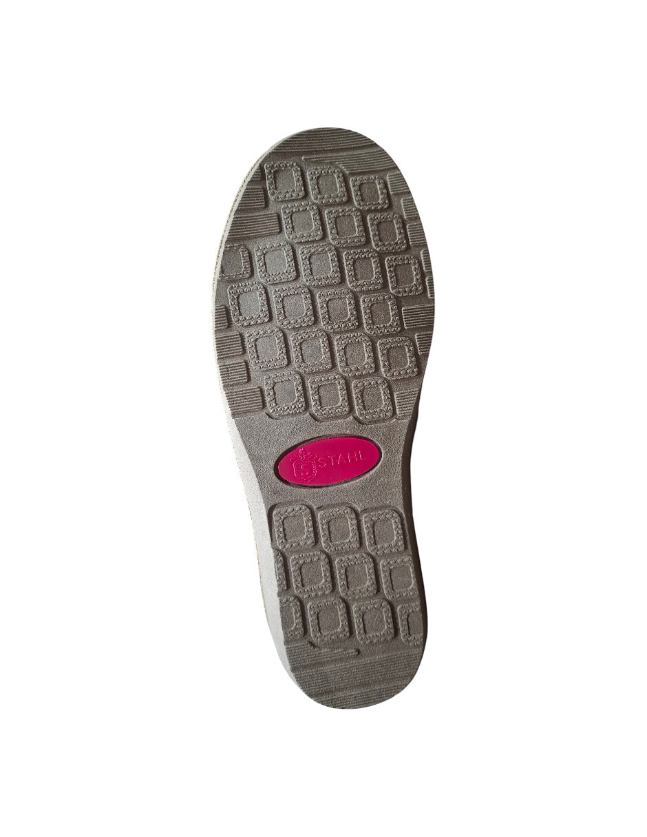 Pantufla para mujer 4