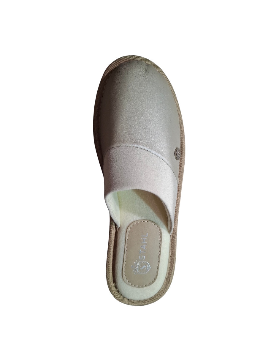 Pantufla para mujer 5