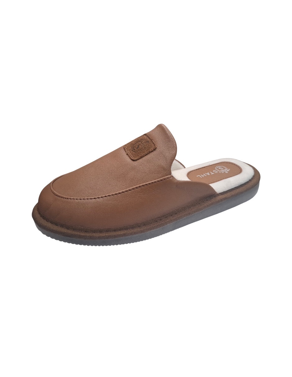 Pantufla para mujer