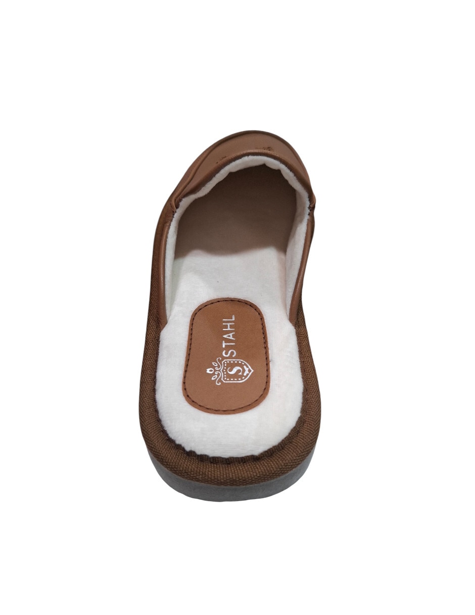 Pantufla para mujer 4