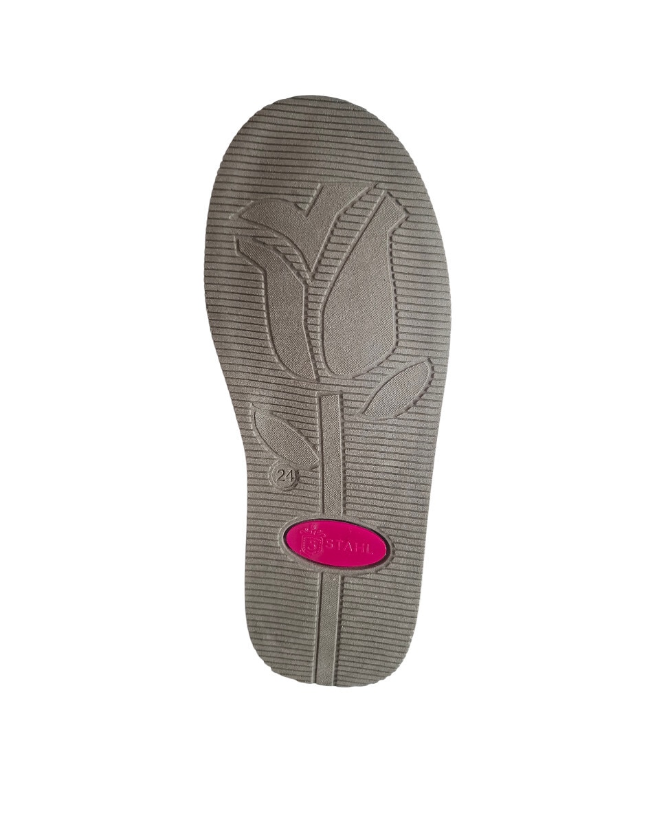 Pantufla para mujer 5