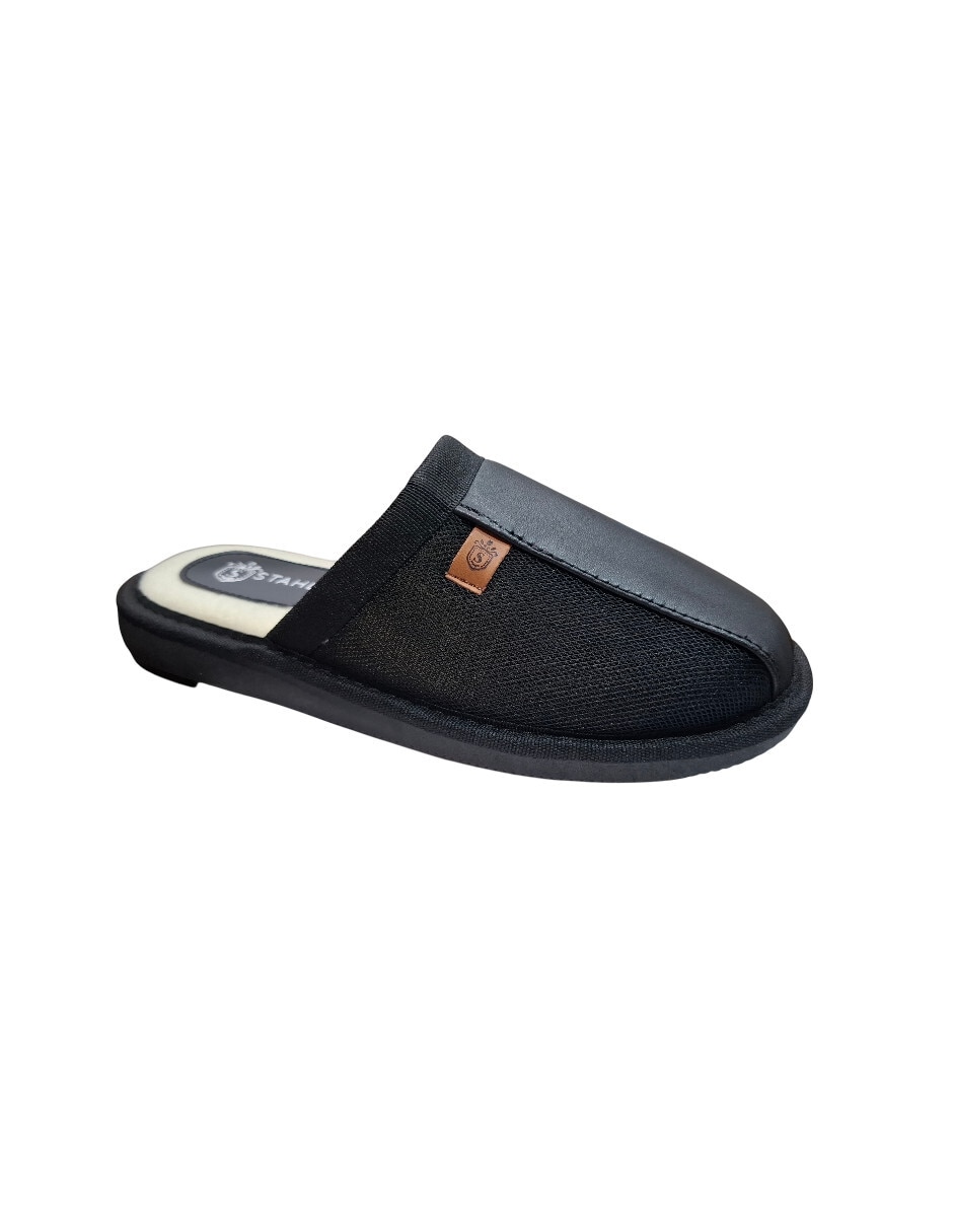 Pantufla para mujer