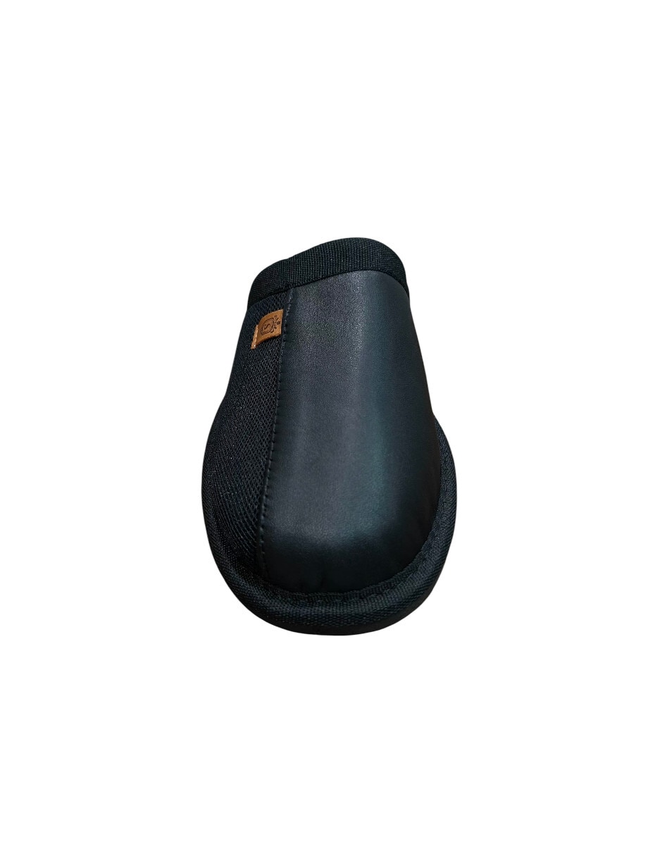 Pantufla para mujer 3