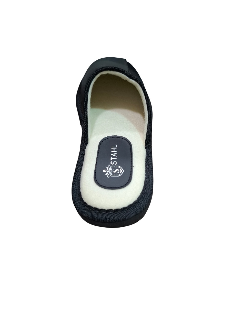 Pantufla para mujer 4