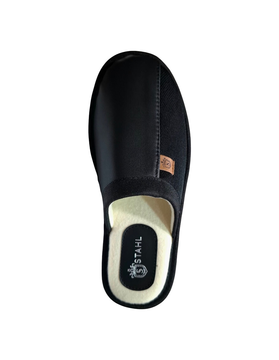 Pantufla para mujer 6
