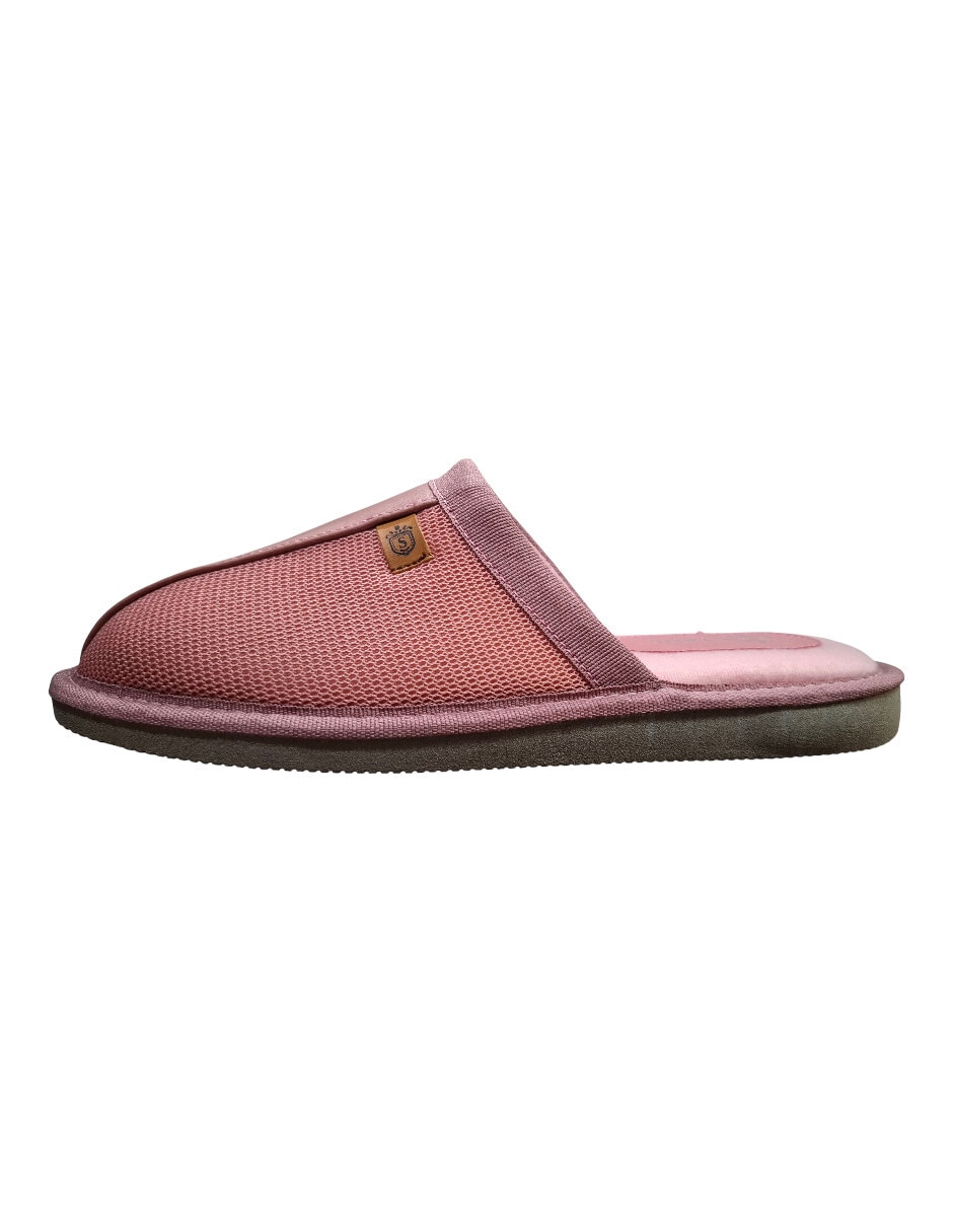 Pantufla para mujer 2