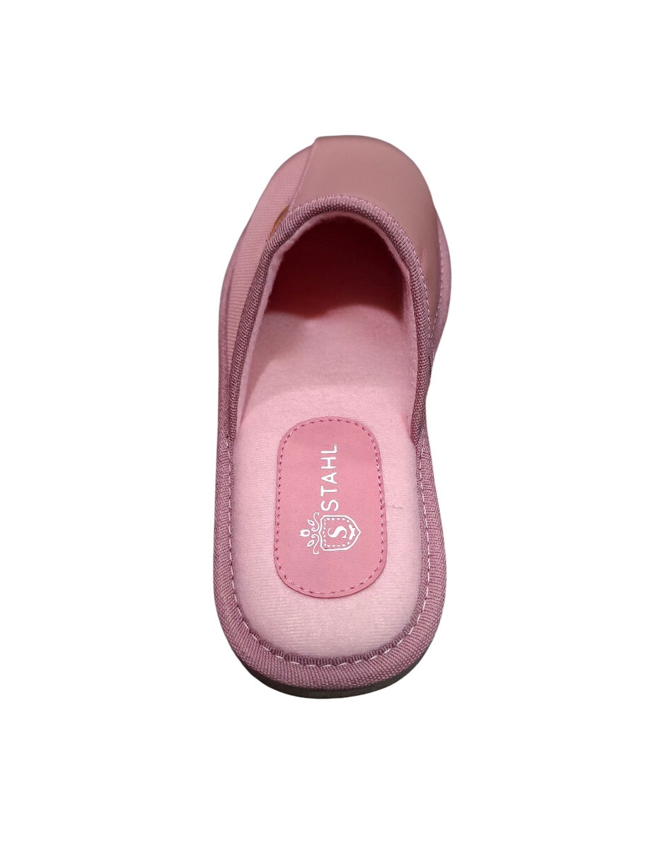 Pantufla para mujer 4