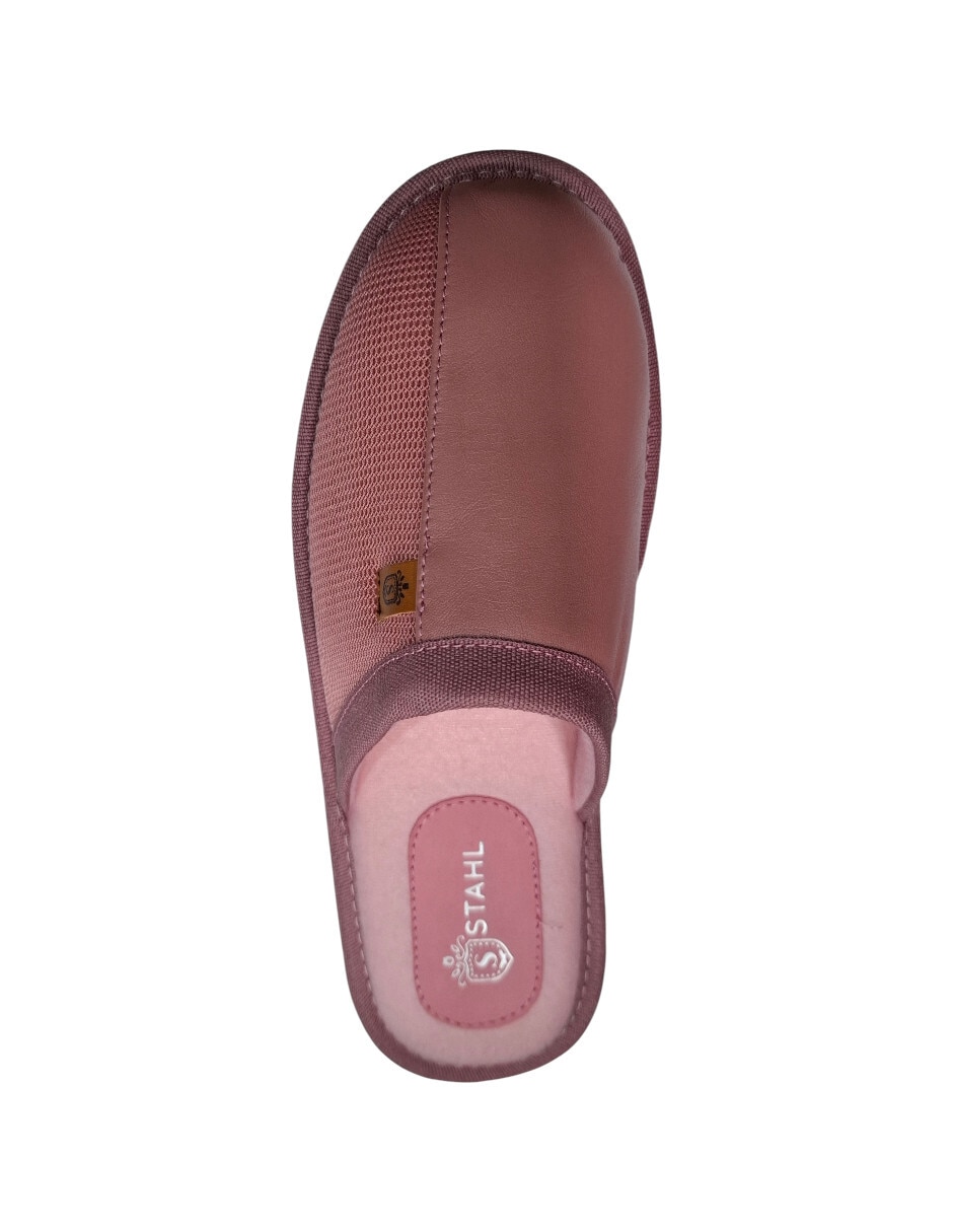 Pantufla para mujer 5