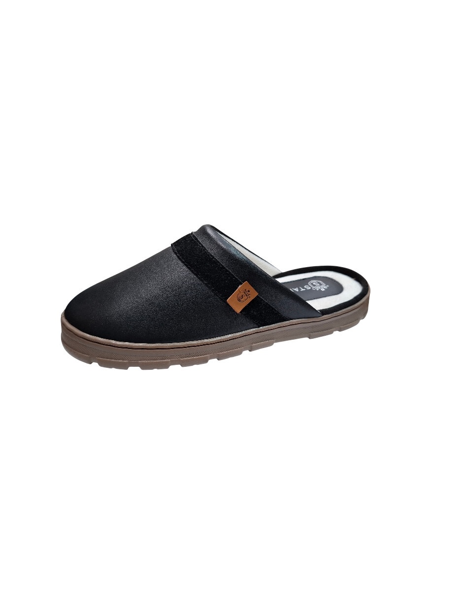 Pantufla para mujer