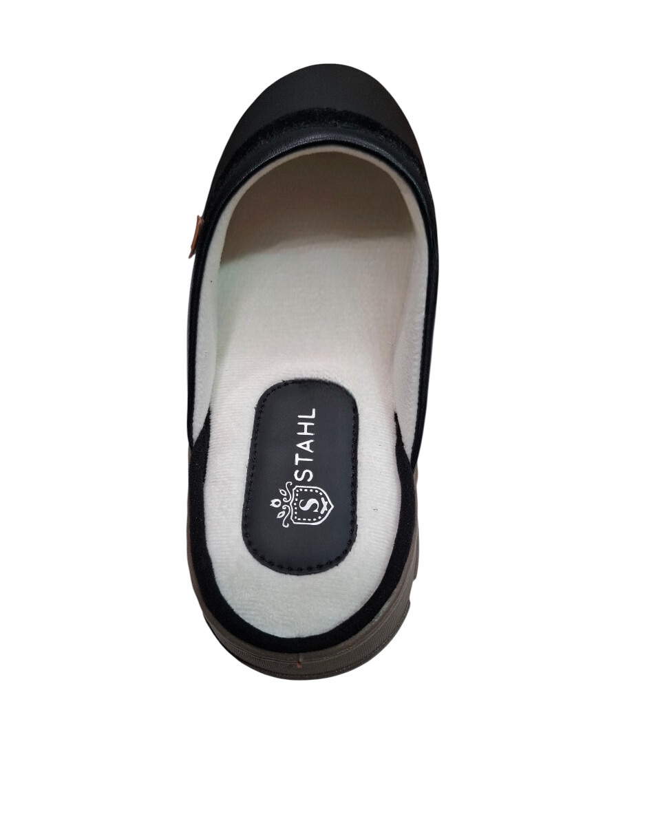 Pantufla para mujer 4